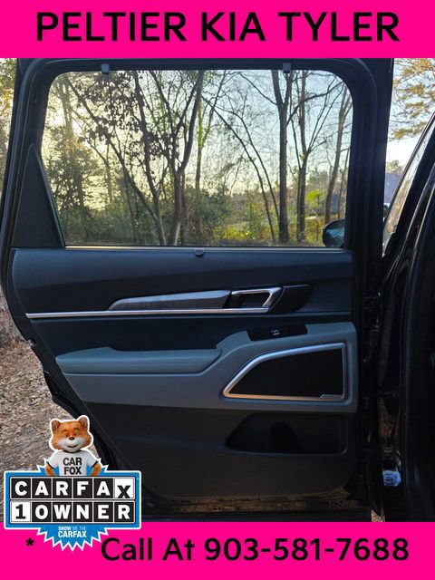 Used 2023 Kia Telluride EX X-Line image 21