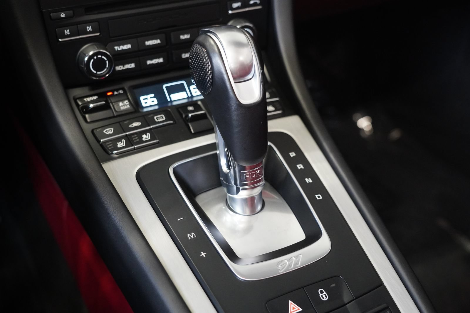 Used 2018 Porsche 911 Carrera GTS RWD image 27