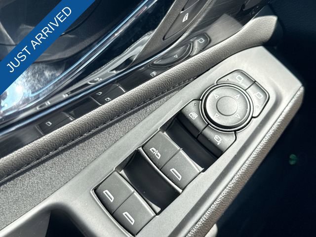 Used 2024 Chevrolet Traverse High Country w/ LPO, Floor Liner Package image 13