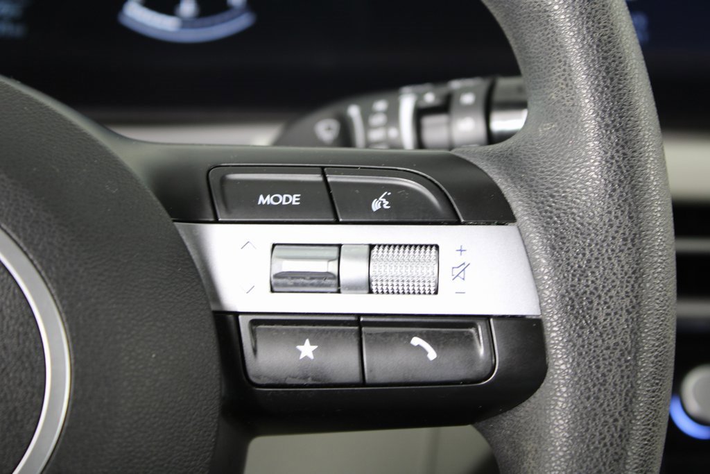 Certified 2025 Hyundai Tucson SEL image 24