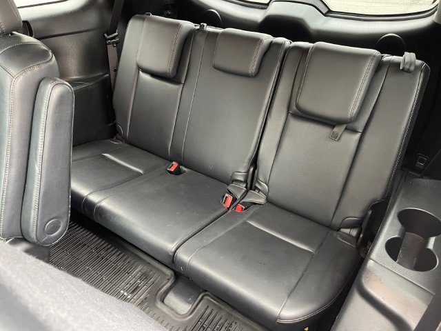 Used 2014 Toyota Highlander Limited Platinum AWD/4WD image 22