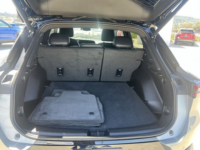 Used 2024 Chevrolet Equinox EV RS image 25