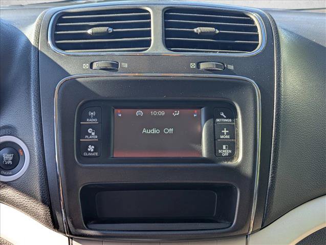 Used 2014 Dodge Journey SE w/ Flexible Seating Group FWD image 18