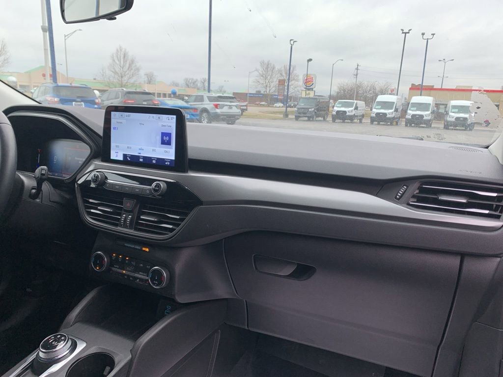 Used 2023 Ford Escape Active image 20