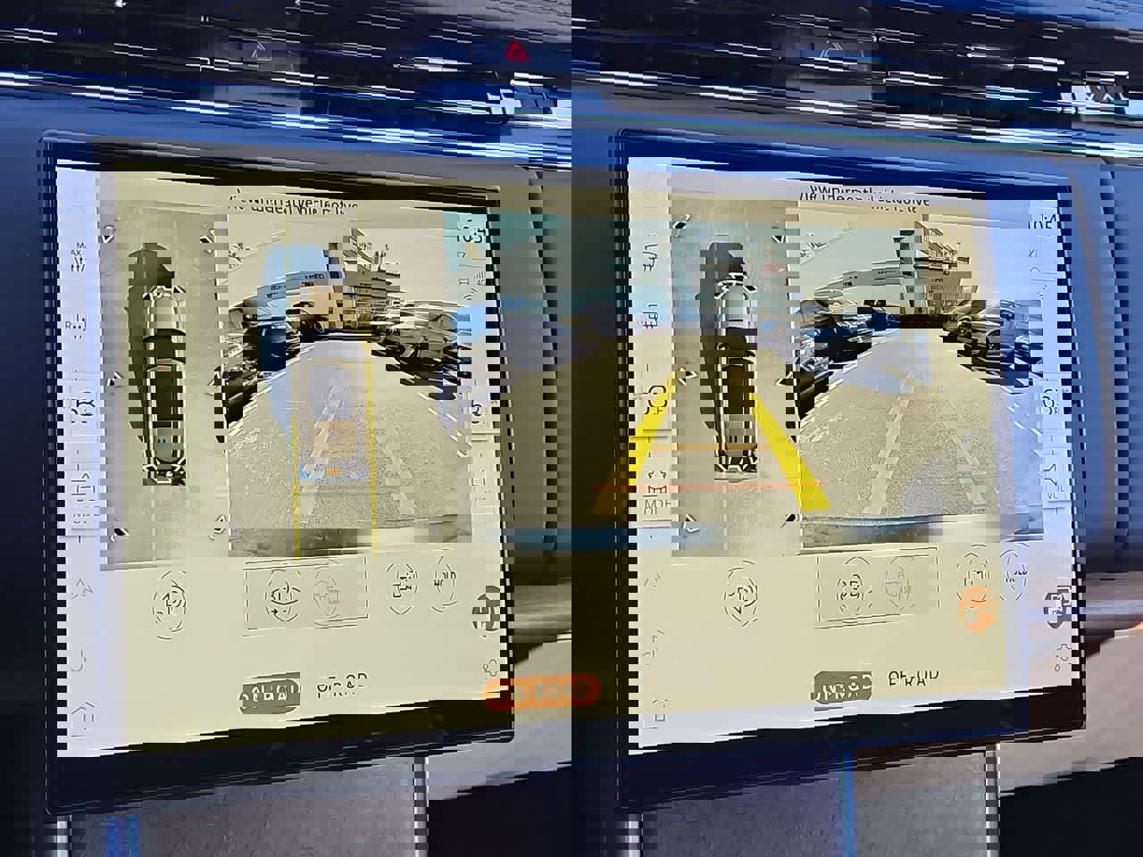 New 2026 Land Rover Range Rover SV image 27