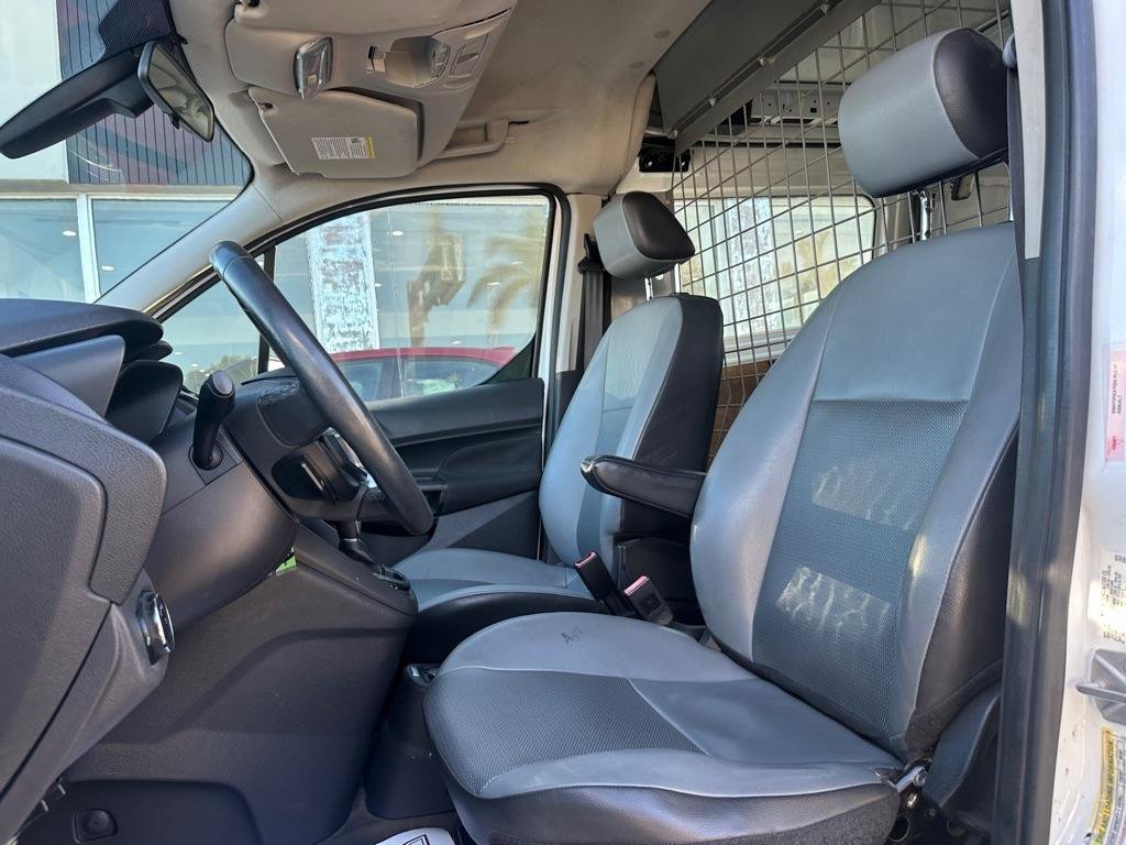 Used 2015 Ford Transit Connect XL image 18