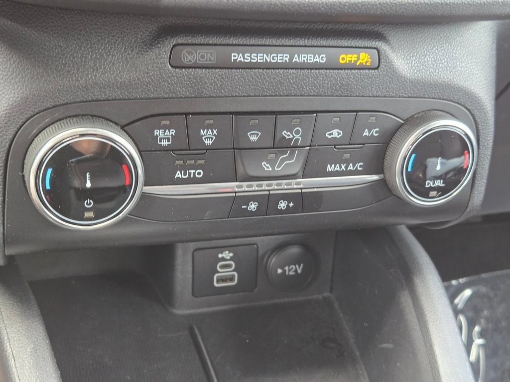 Used 2024 Ford Escape ST-Line FWD image 27