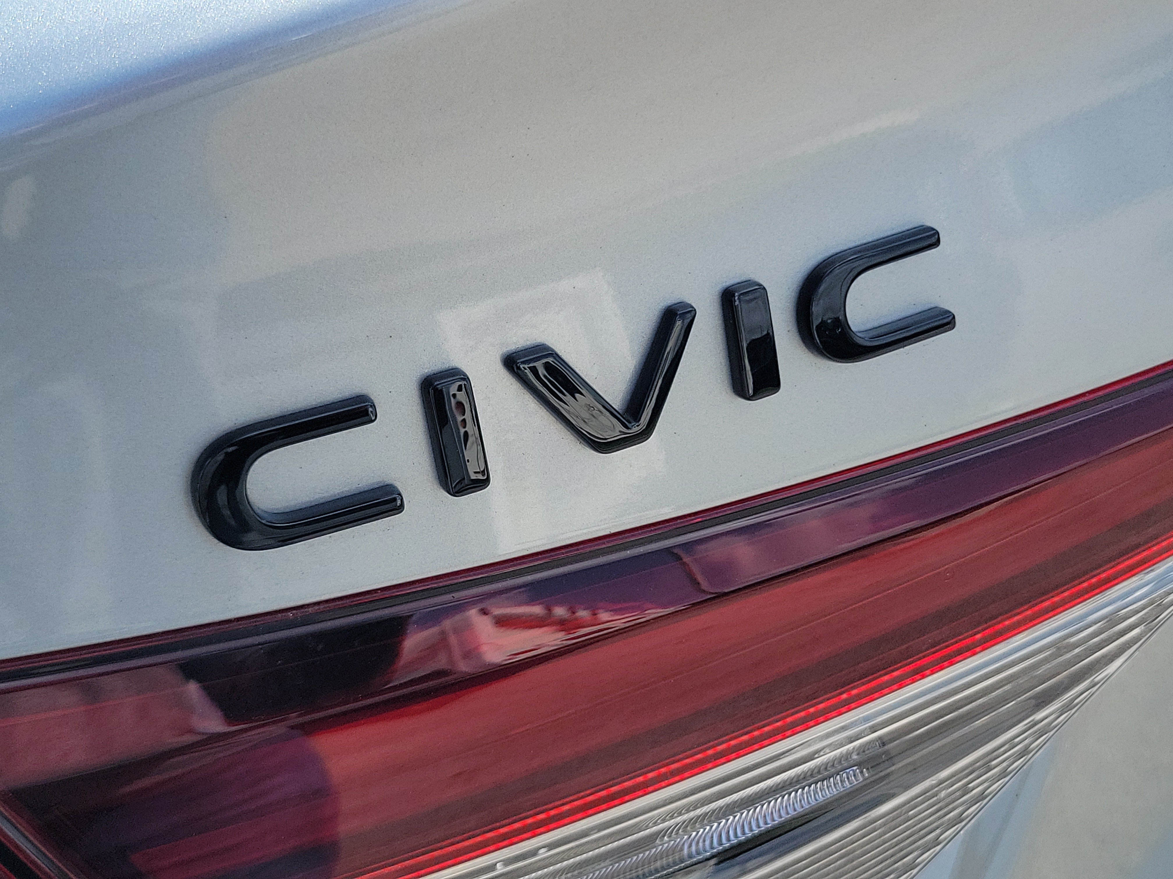 Used 2026 Honda Civic Sport image 30