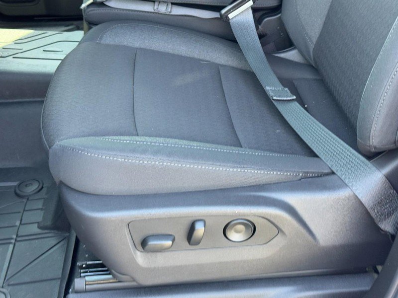 New 2026 Chevrolet Silverado 2500 Custom w/ Custom Value Package image 14