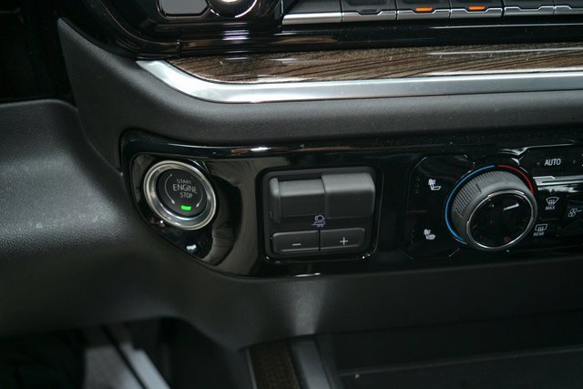 New 2025 Chevrolet Silverado 1500 RST image 39