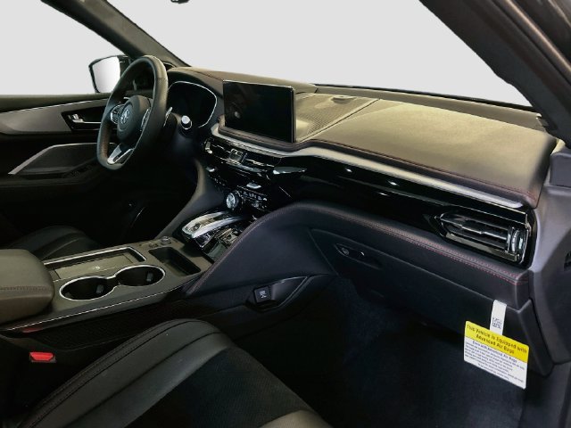 Certified 2026 Acura MDX A-Spec AWD/4WD image 32