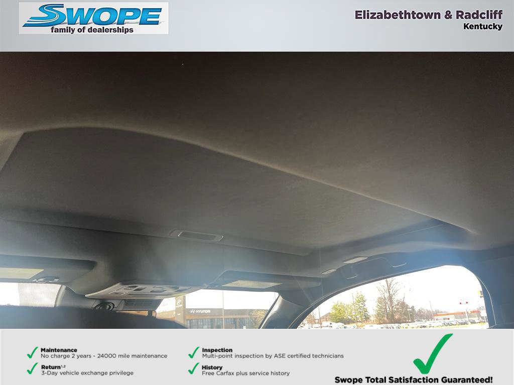 New 2026 Toyota Tacoma TRD Off-Road image 18