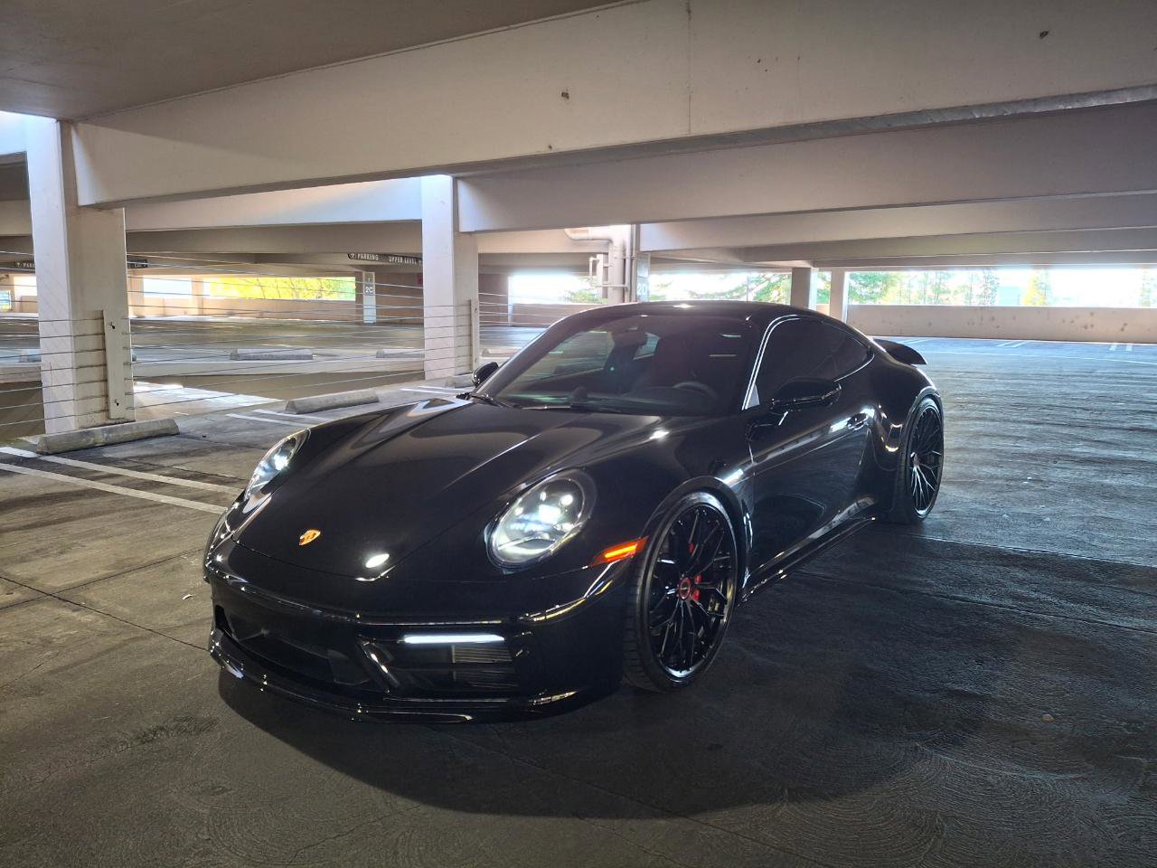 Used 2022 Porsche 911 Carrera S RWD image 63