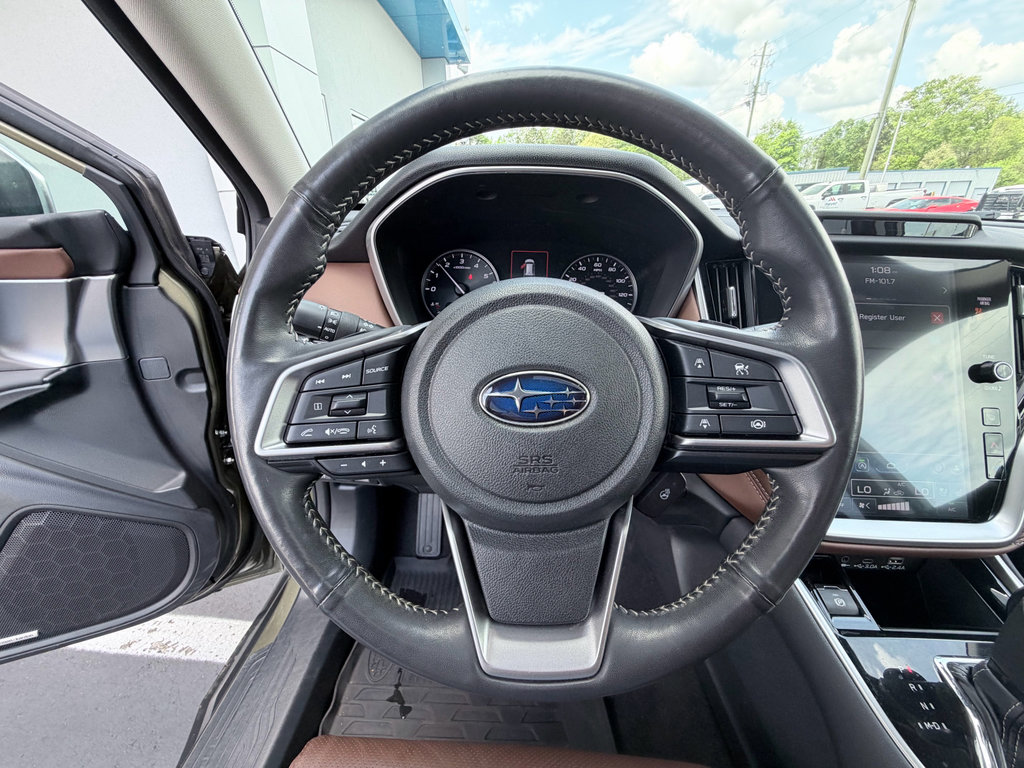 Used 2024 Subaru Outback Touring XT image 15