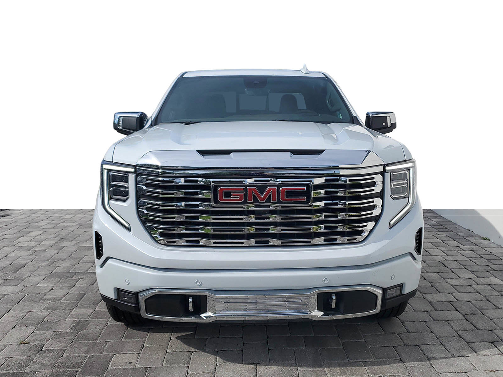 New 2026 GMC Sierra 1500 Denali w/ Denali Reserve Package AWD/4WD image 2