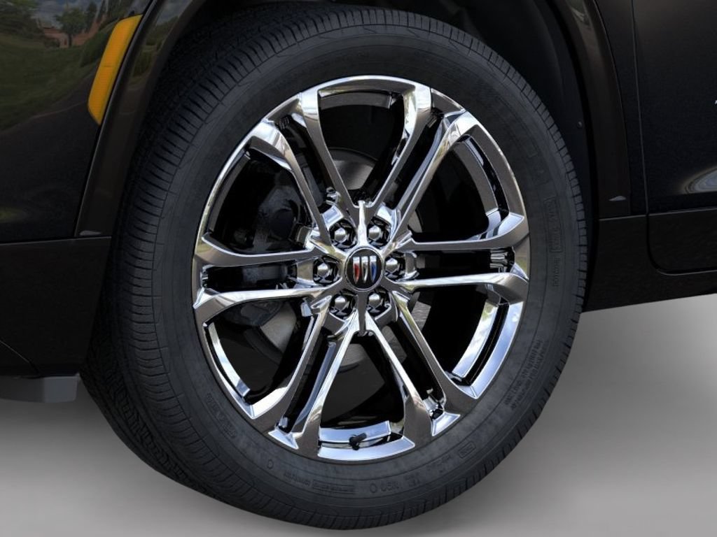 New 2026 Buick Enclave Sport Touring w/ Power Package AWD/4WD image 9
