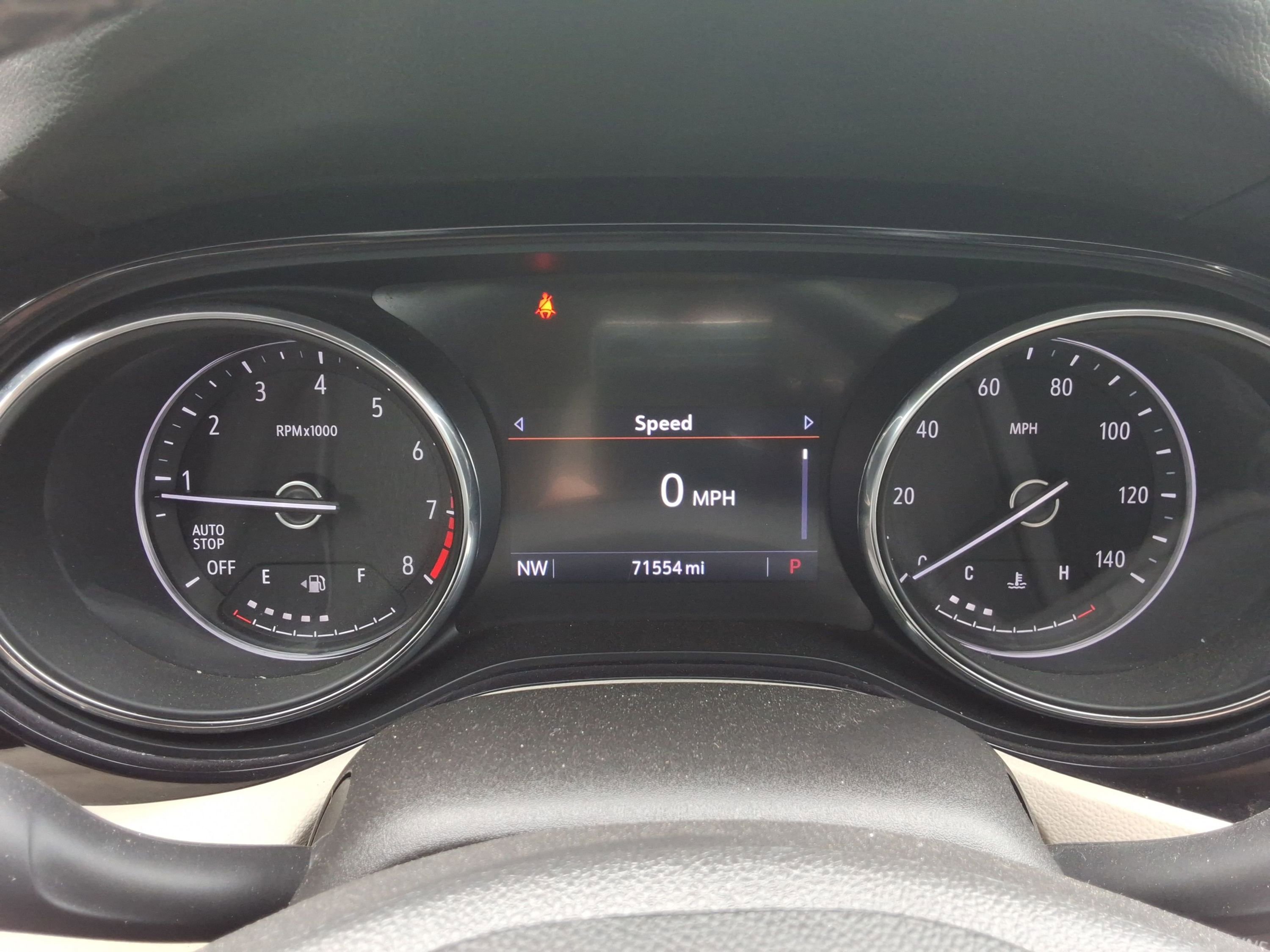 Used 2021 Buick Encore GX Select FWD image 14