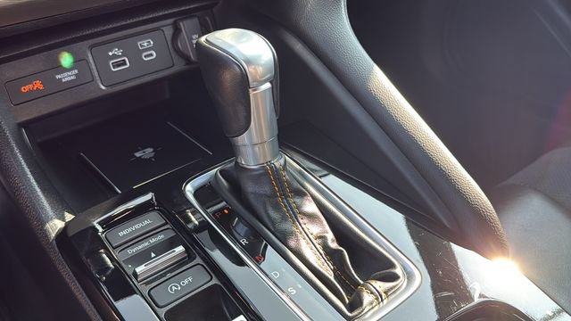 Used 2026 Acura Integra A-Spec w/ Technology Package FWD image 18