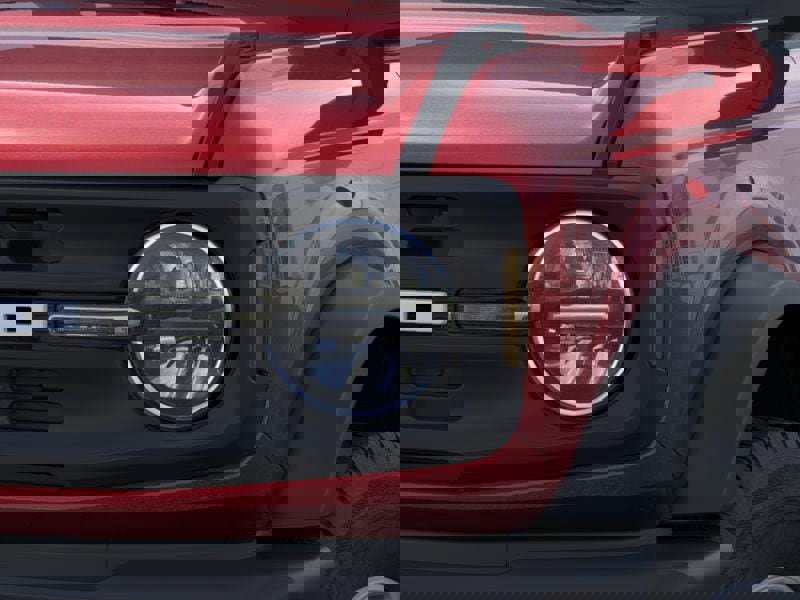 New 2026 Ford Bronco Big Bend image 20