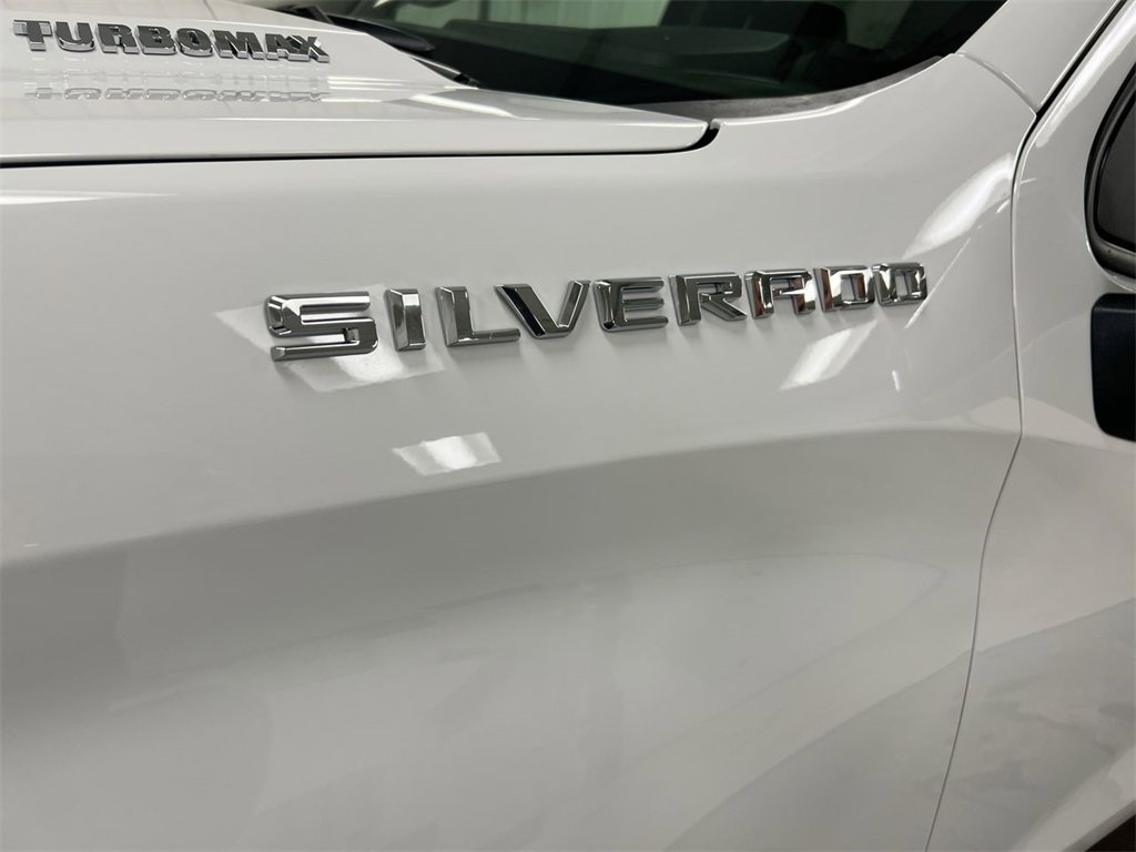 New 2026 Chevrolet Silverado 1500 LT image 27