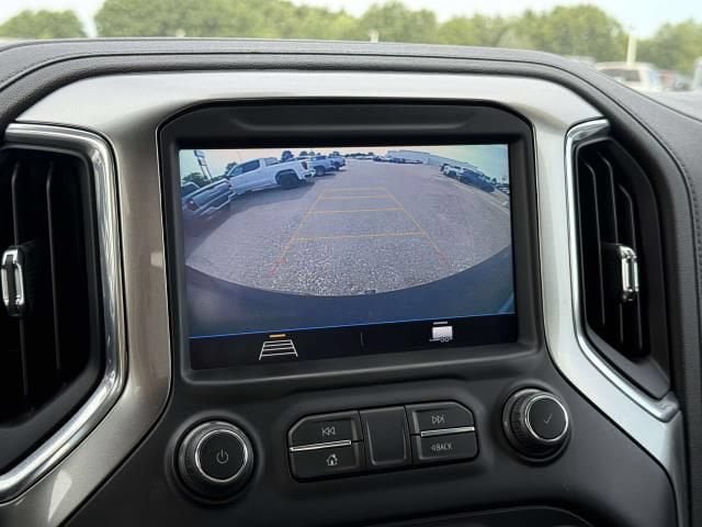 Used 2020 Chevrolet Silverado 1500 RST AWD/4WD image 24