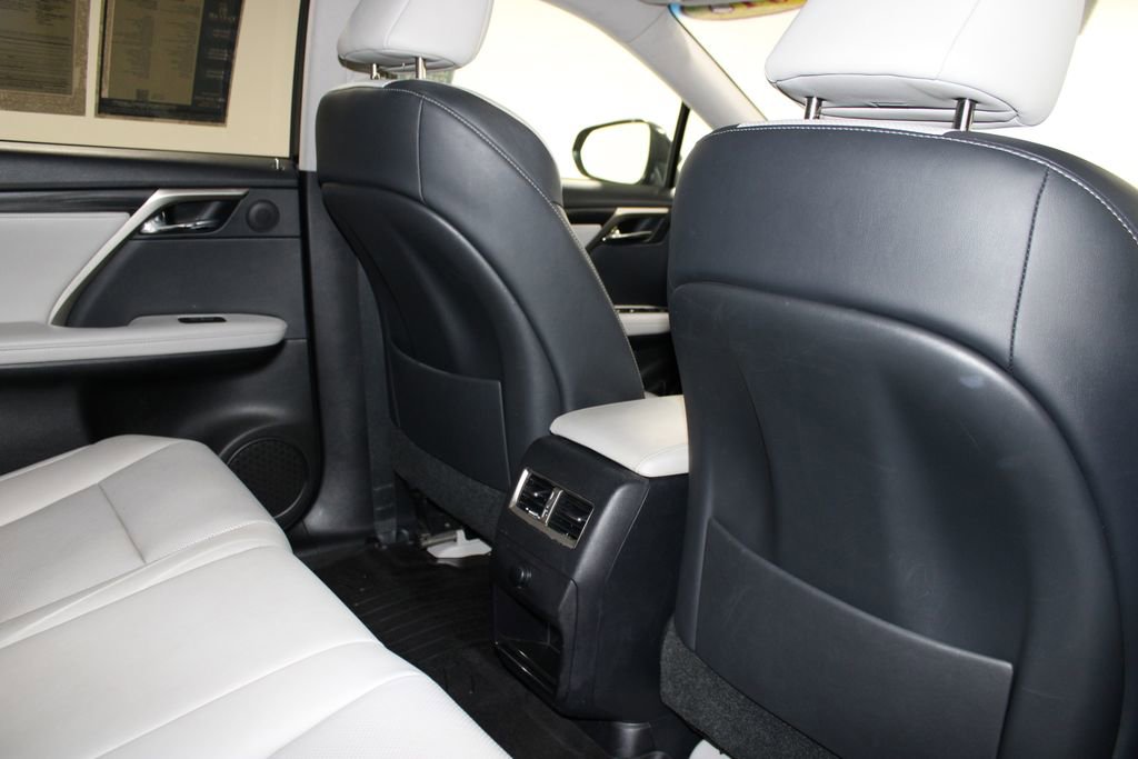Used 2018 Lexus RX 350 FWD w/ Accessory Package image 30