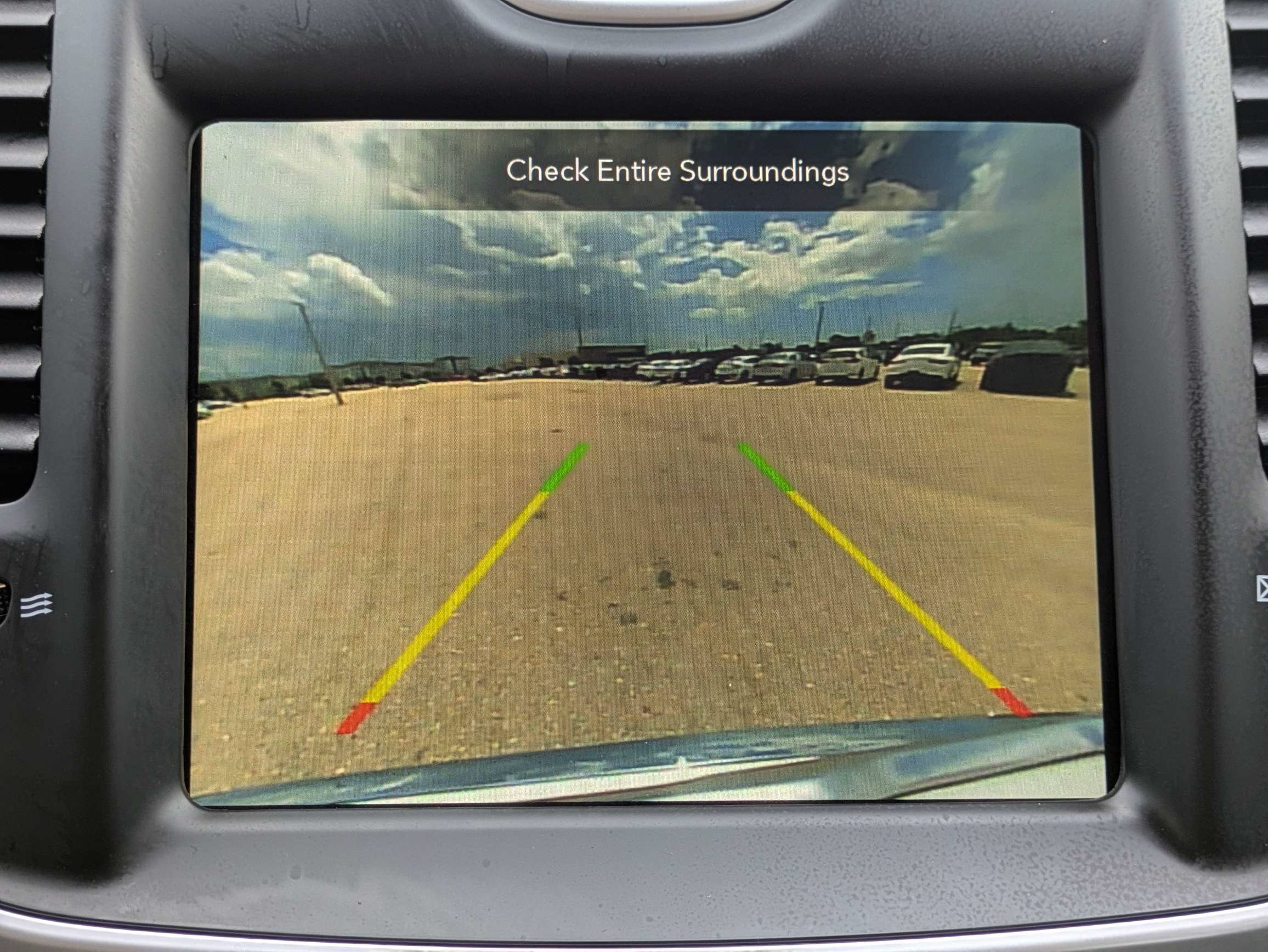 Used 2023 Chrysler 300 Touring RWD image 23