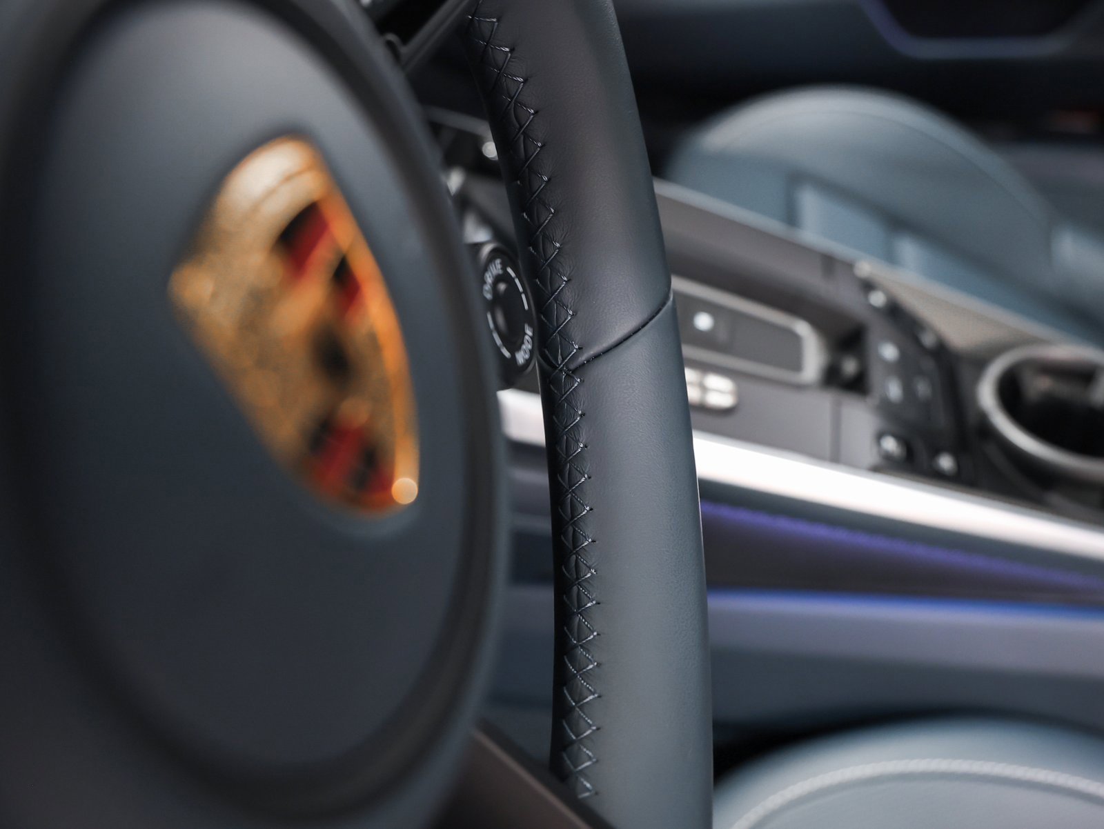 Certified 2025 Porsche 911 Turbo S image 57