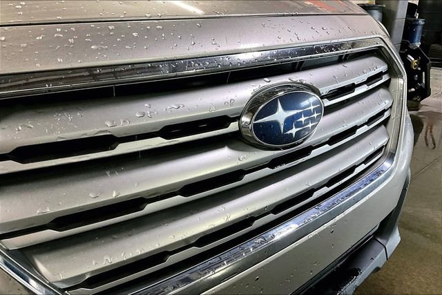 Used 2015 Subaru Outback 2.5i Premium image 30