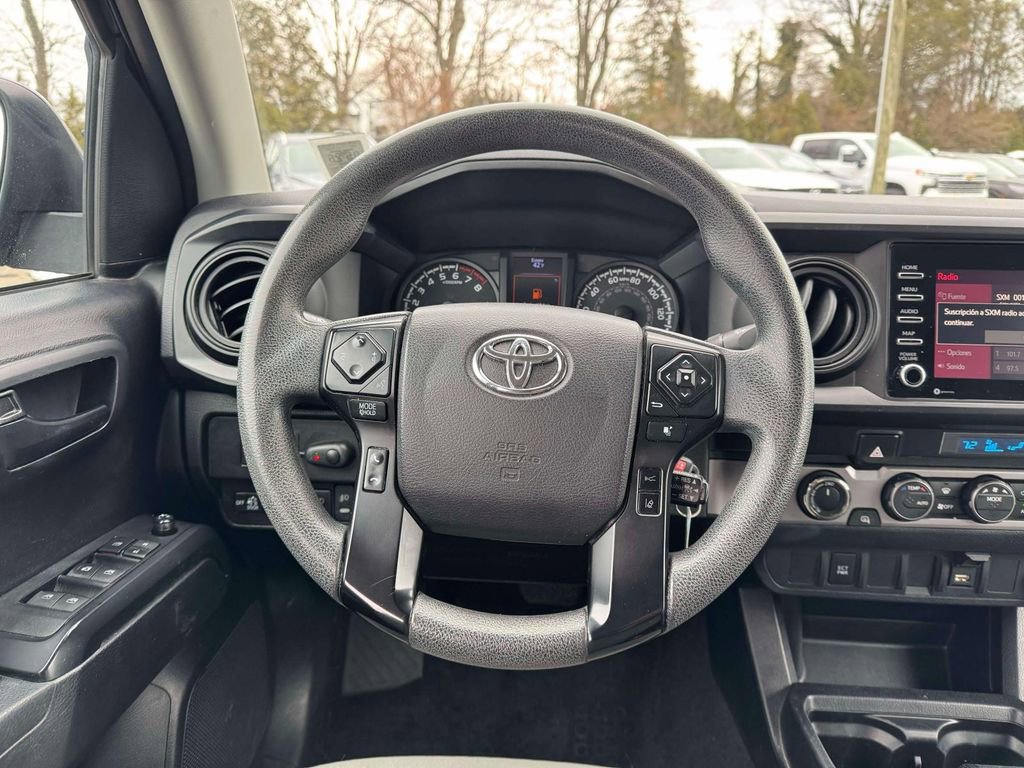 Used 2021 Toyota Tacoma SR image 18