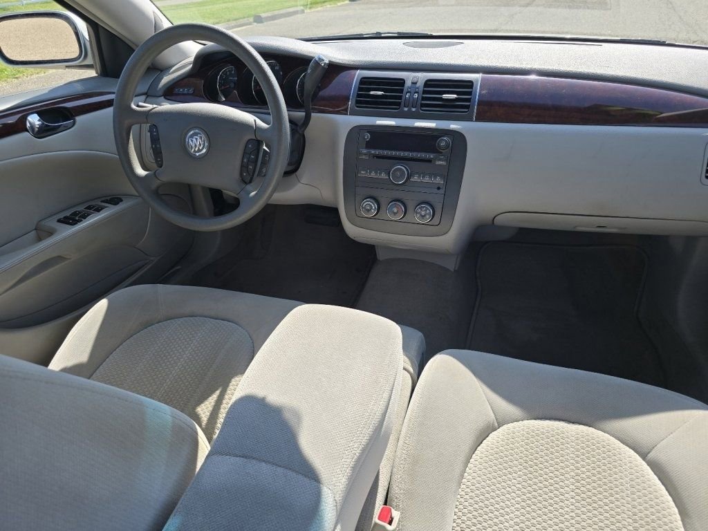 Used 2007 Buick Lucerne CX FWD image 22