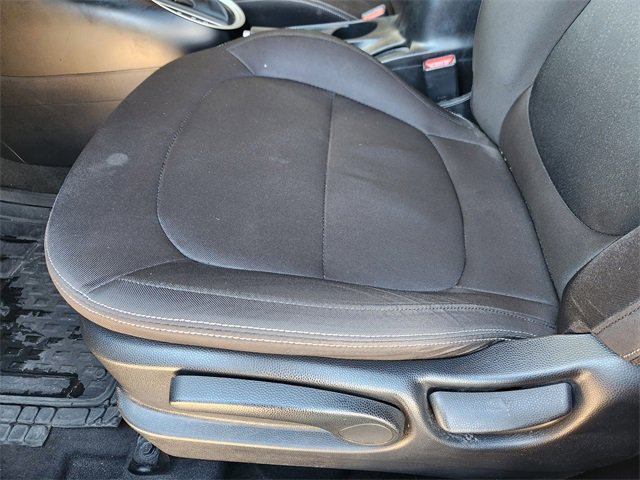 Used 2016 Kia Soul image 22