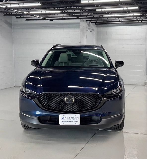 New 2026 MAZDA CX-30 2.5 Turbo Aire Edition AWD/4WD image 8