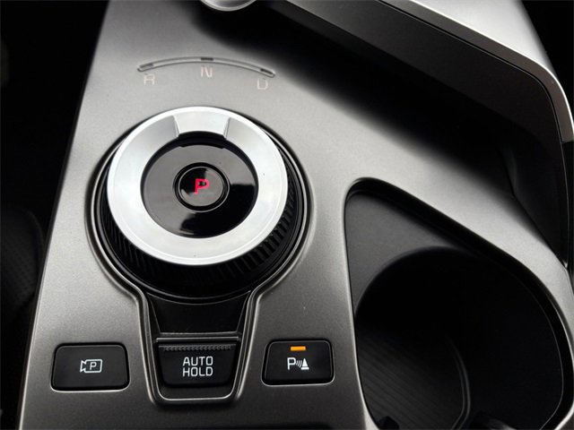 Used 2023 Kia EV6 Wind image 25