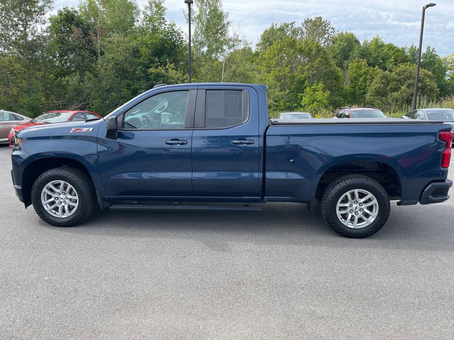 Used 2019 Chevrolet Silverado 1500 RST w/ All-Star Edition AWD/4WD image 4