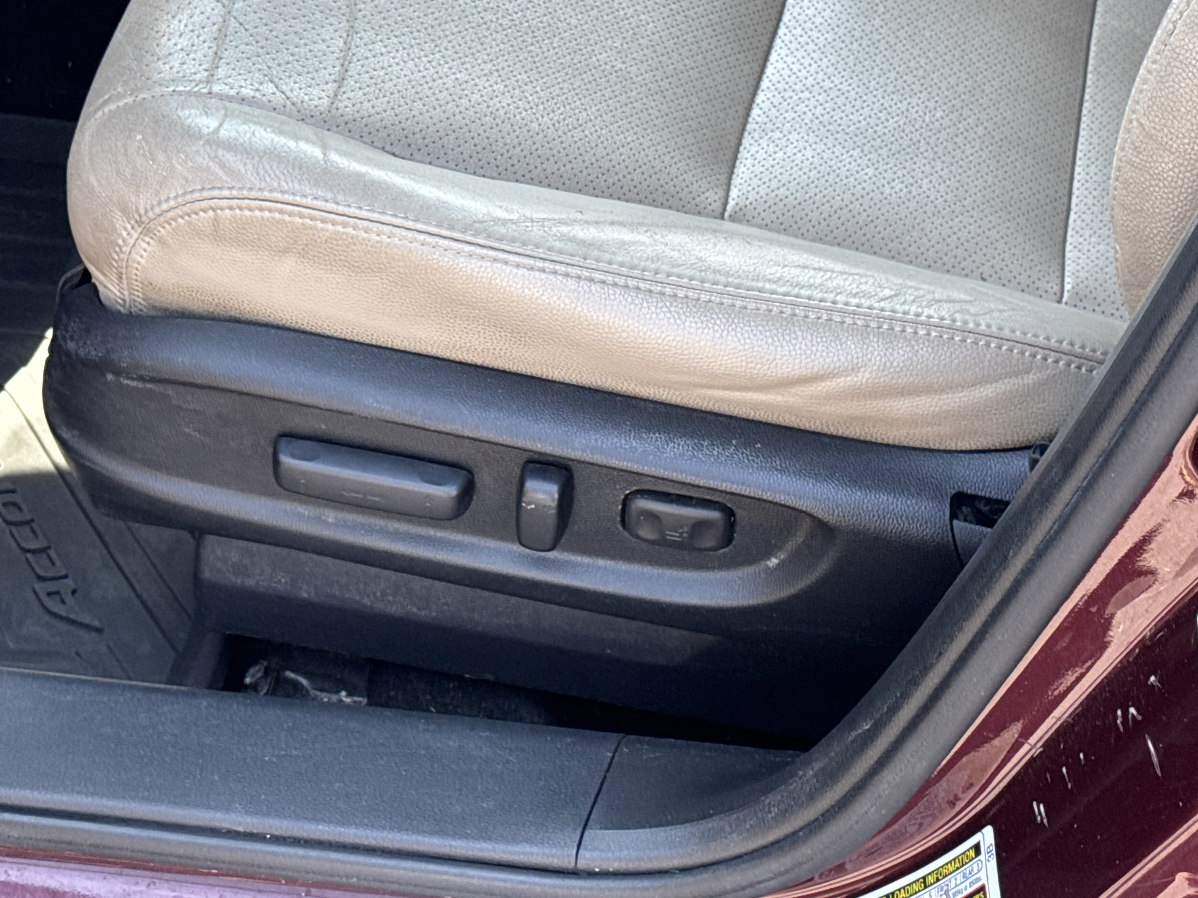Used 2013 Honda Accord EX-L image 13