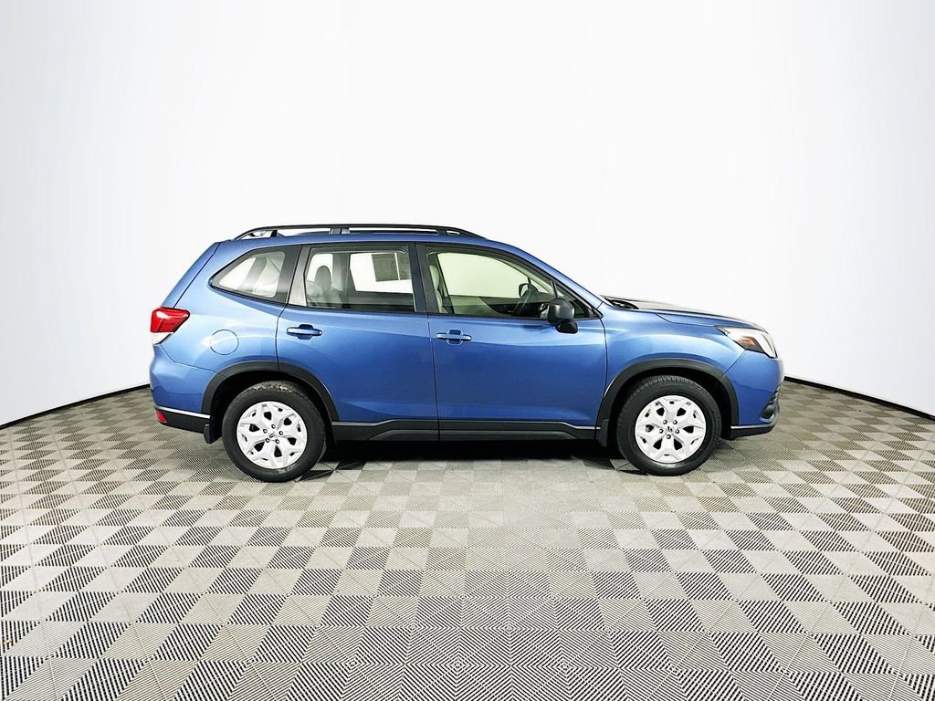 Used 2023 Subaru Forester image 11