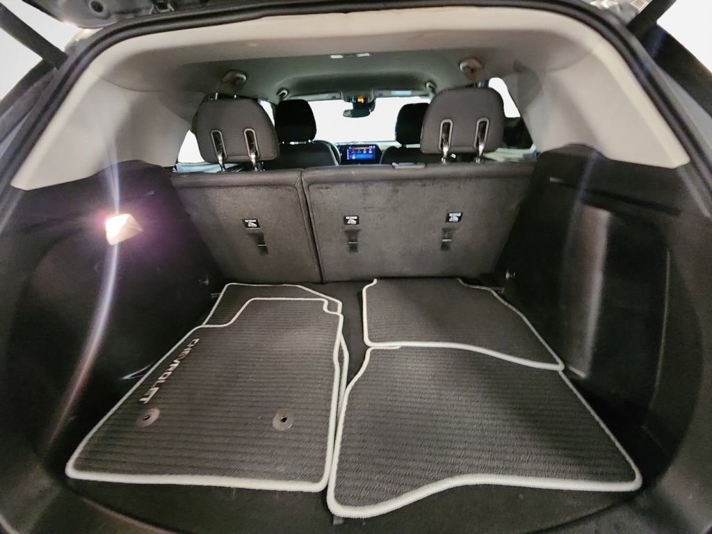 Certified 2025 Chevrolet TrailBlazer LT w/ Convenience Package image 25