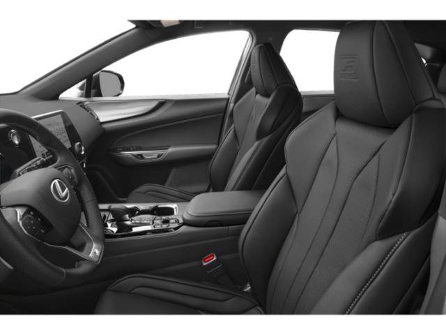 Used 2023 Lexus NX 350 F Sport w/ F Sport Cold Package AWD/4WD image 12