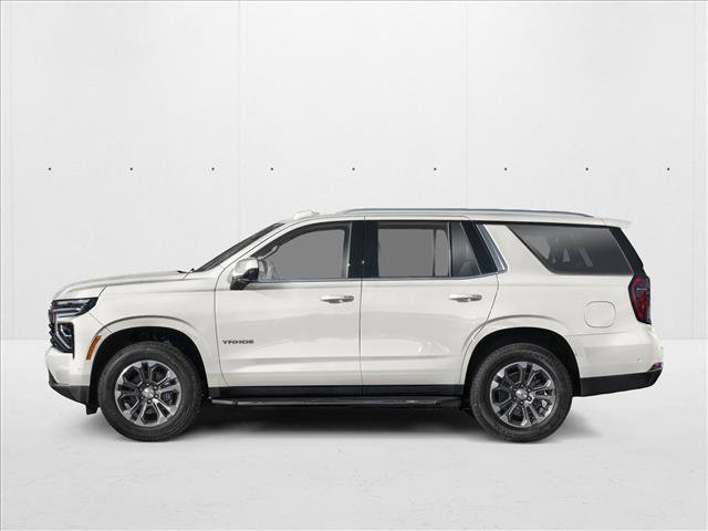 New 2026 Chevrolet Tahoe Premier RWD image 3