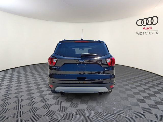 Used 2019 Ford Escape SEL AWD/4WD image 5