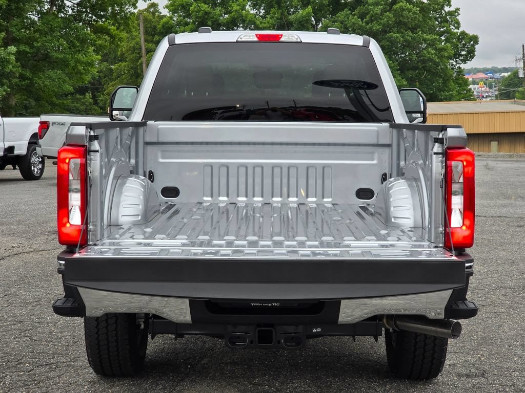 New 2026 Ford F250 XLT w/ Camper Package AWD/4WD image 25