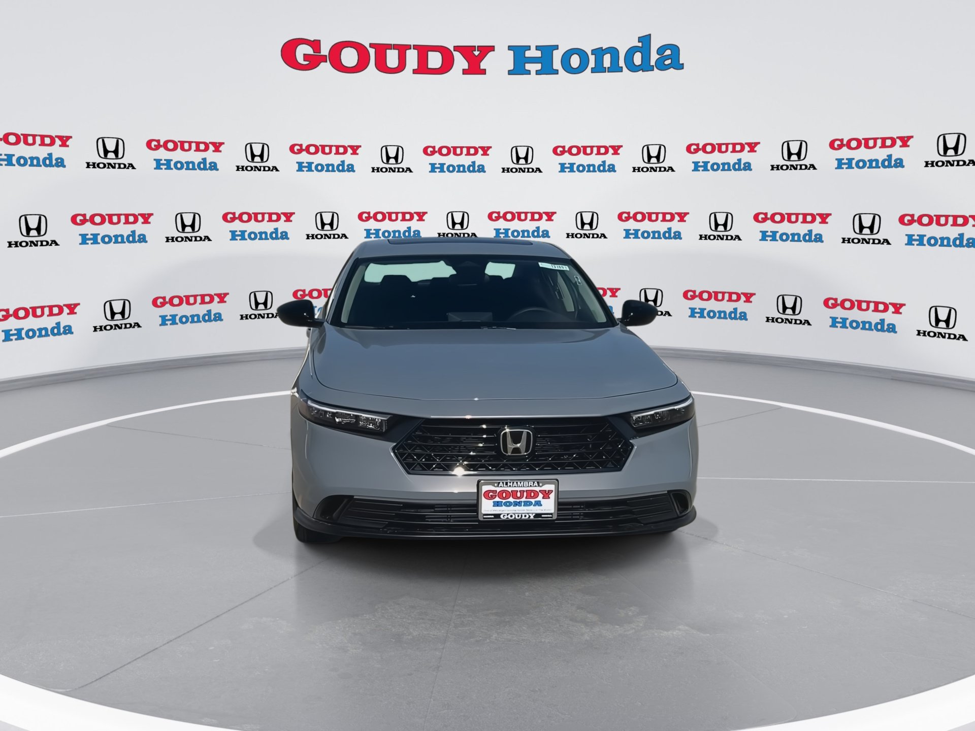 New 2026 Honda Accord SE image 3