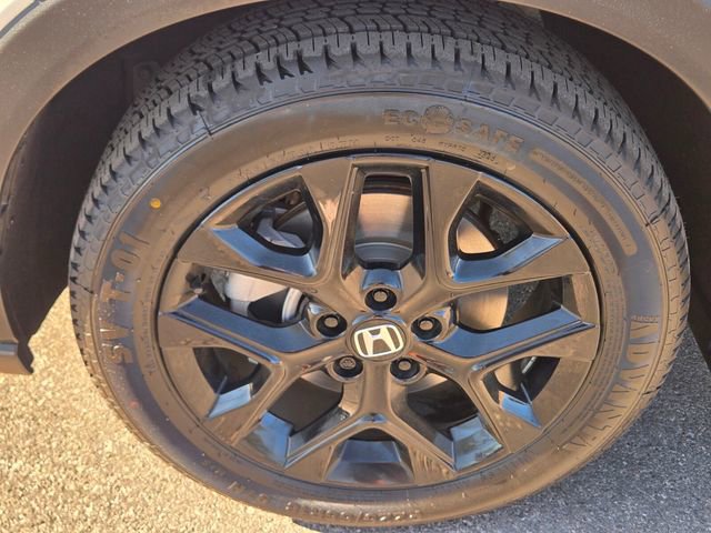 Certified 2023 Honda HR-V Sport image 12