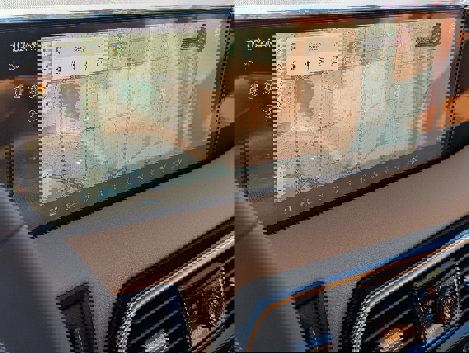 New 2026 Nissan Armada Platinum Reserve image 11