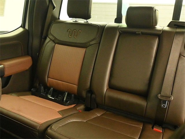 New 2026 Ford F150 King Ranch image 22