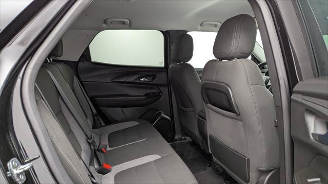 Used 2023 Chevrolet TrailBlazer LT w/ Convenience Package AWD/4WD image 18