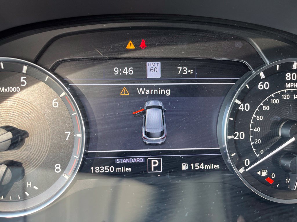 Used 2022 INFINITI QX50 Essential AWD/4WD image 28