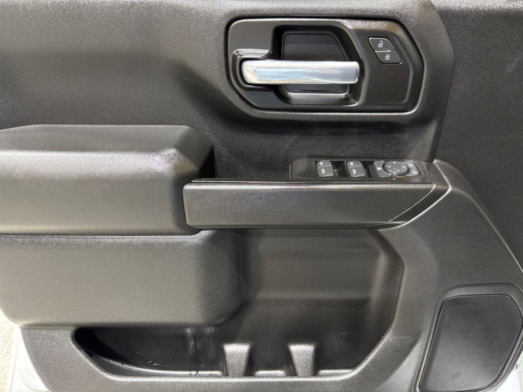 Used 2020 Chevrolet Silverado 2500 W/T w/ WT Fleet Convenience Package image 16