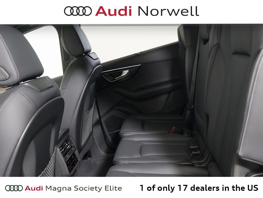 New 2026 Audi Q7 3.0T Premium Plus image 25